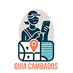 logo de guiacambados.com